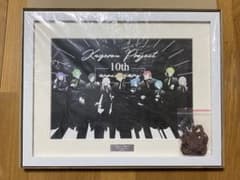 カゲロウプロジェクト カゲプロ 10周年 キャラファイングラフ - メルカリ