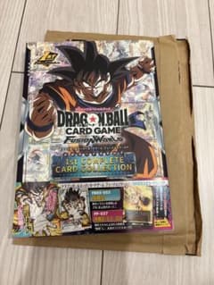 フュージョンワールド 1st COMPLETE CARD Collection - メルカリ