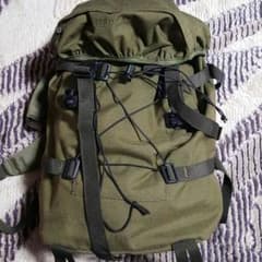 ※なつめ様専用※　バーグハウス　munro バックパックのサムネイル