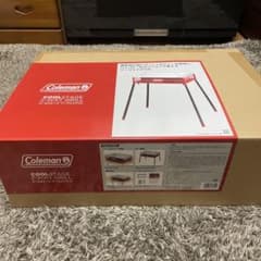 【新品未使用】Coleman 2WAY GRILLのサムネイル