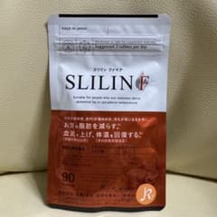 新品未使用　未開封　スリリンファイア１袋　９０粒入り　キラリズムのサムネイル
