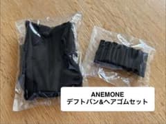 ANEMONE ヘアアクセサリーのサムネイル