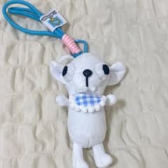 yaya スクイーズ ヤヤ チワワ 狂ったチワワ ぬいぐるみ 雑貨