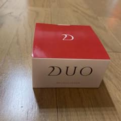 DUO ザ クレンジングバームのサムネイル