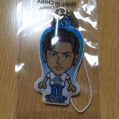 登坂広臣 クリーナーのサムネイル