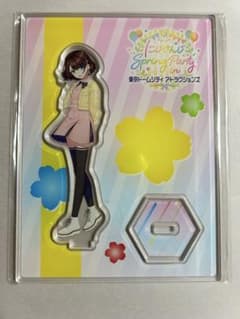 にじさんじ あやかき アクスタ アクリルスタンド 司賀りこ m49688286533_1.jpg?1747304833