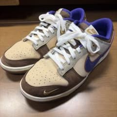 NIKE DUNK 節分のサムネイル