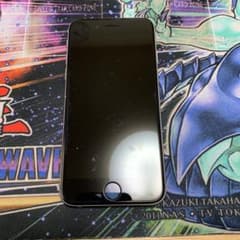 iPhone 6 Space Gray 64 GB docomoのサムネイル