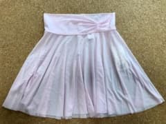 お値下げしました*バレエスカート/チャコットChacottのサムネイル