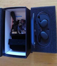 Bluetooth イヤホン 高音質 自動ペアリング 自動ON/OFF 完全のサムネイル