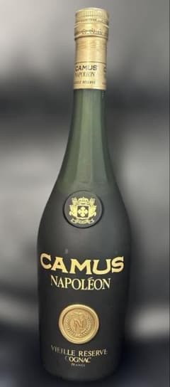 CAMUS NAPOLEON VIEILLE RESERVEのサムネイル