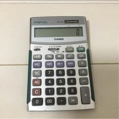 N.様専用   カシオ  電卓のサムネイル