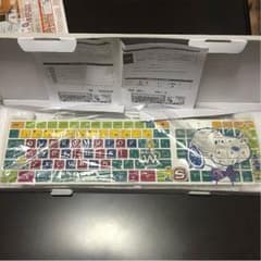 スヌーピーキーボードのサムネイル