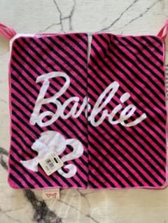 Barbie ループ付きタオルのサムネイル