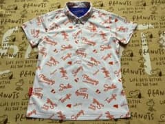 ★美品★ルコック　レディース用半袖ポロシャツ　Ｌサイズのサムネイル