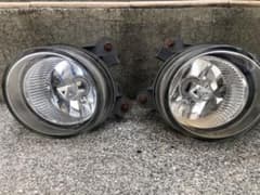 シルビア s15 純正フォグランプのサムネイル