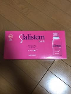 メナード   スラリステム　ドリンクのサムネイル