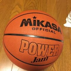 ミカサバスケットボールのサムネイル