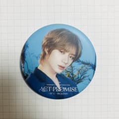 txt act:promise ep.2 缶バッジ ボムギュ - メルカリ
