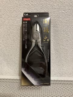 関孫六　ニッパーツメキリ　新品未使用のサムネイル