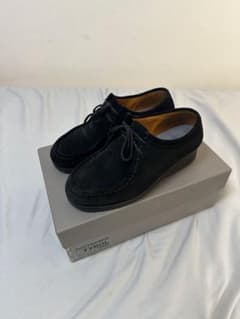 FOOTWORKS TYROL 티롤리안 신발 24.5