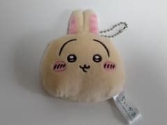 ちいかわ うさぎ　ミラー付きマスコットのサムネイル
