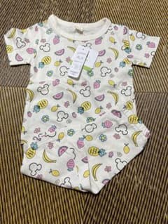 90センチ　パジャマのサムネイル