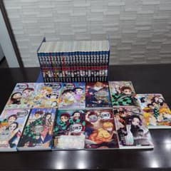 鬼滅の刃 全23巻セット 鬼滅の刃外伝 鬼殺隊見聞録 - メルカリ