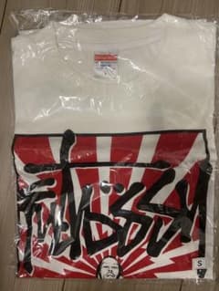 マキシマム ザ ホルモン Tシャツ Sサイズのサムネイル