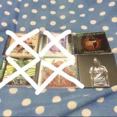 バンド CDのサムネイル