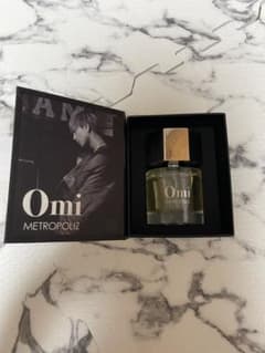 Omi METROPOLIZ 香水のサムネイル