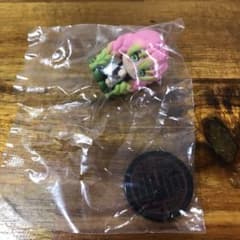 鬼滅の刃 すわらせ隊　甘露寺蜜璃のサムネイル