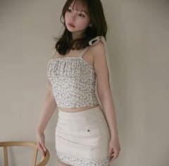 andmary Charlotte ribbon set up Mサイズのサムネイル