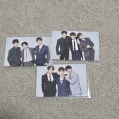SEVENTEEN IDEAL CUTトレカのサムネイル