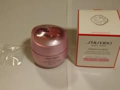 SHISEIDO White Lucent ナイトクリーム・マスクのサムネイル