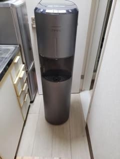 フレシャス ウォーターサーバー dewo デュオ シリーズ - メルカリ