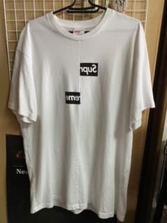 supreme Tシャツのサムネイル