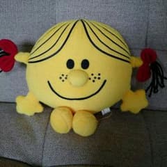 ☆リトルミス☆のサムネイル