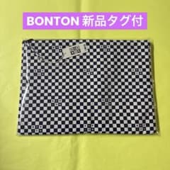 [신품] BONTON 노트북 가방 네이비