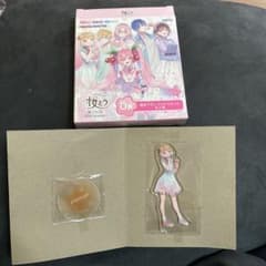 桜ミクくじ　2nd season 鏡音リンのサムネイル