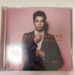 Austin Mahone DIRTY WORK THE ALBAMのサムネイル
