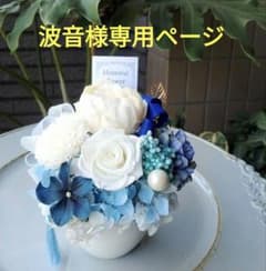 波音様専用ページのサムネイル