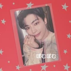 ZB1 パクゴヌク B賞 じゃんけんトレカ 勝ち オフイベ ZB1 パクゴヌク B賞 じゃんけんトレカ 勝ち オフイベ - メルカリ