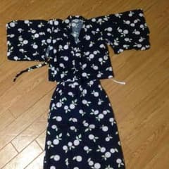 浴衣110のサムネイル