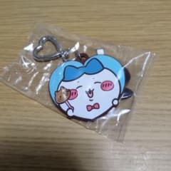 치이카와 하치와레 하트의 고무 마스코트 매력