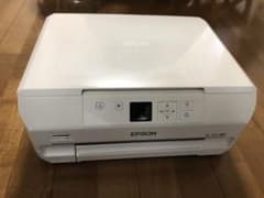EPSON EP-707A ジャンク品のサムネイル