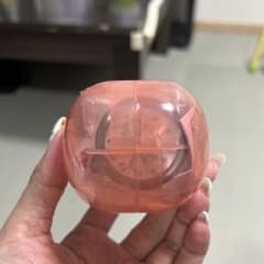レトロな壁掛け時計風アイテム ガチャのサムネイル