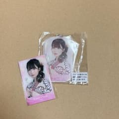 ＝LOVE 大谷映美里 アクリルキーホルダーのサムネイル