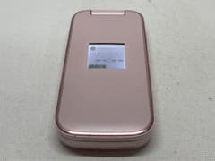 docomo F-01G 편하게 폰 FUJITSU e01b672dd