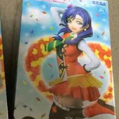 ラブライブ サニソン 希 フィギュアのサムネイル